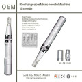 Hohe Qduality Mdedical Wiederaufladbare Hautpflege Derma Pen